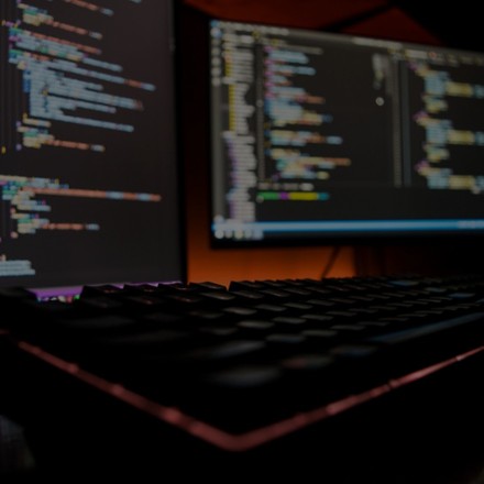 Senior Full-Stack Developer placed by Chapman Tate Associates
