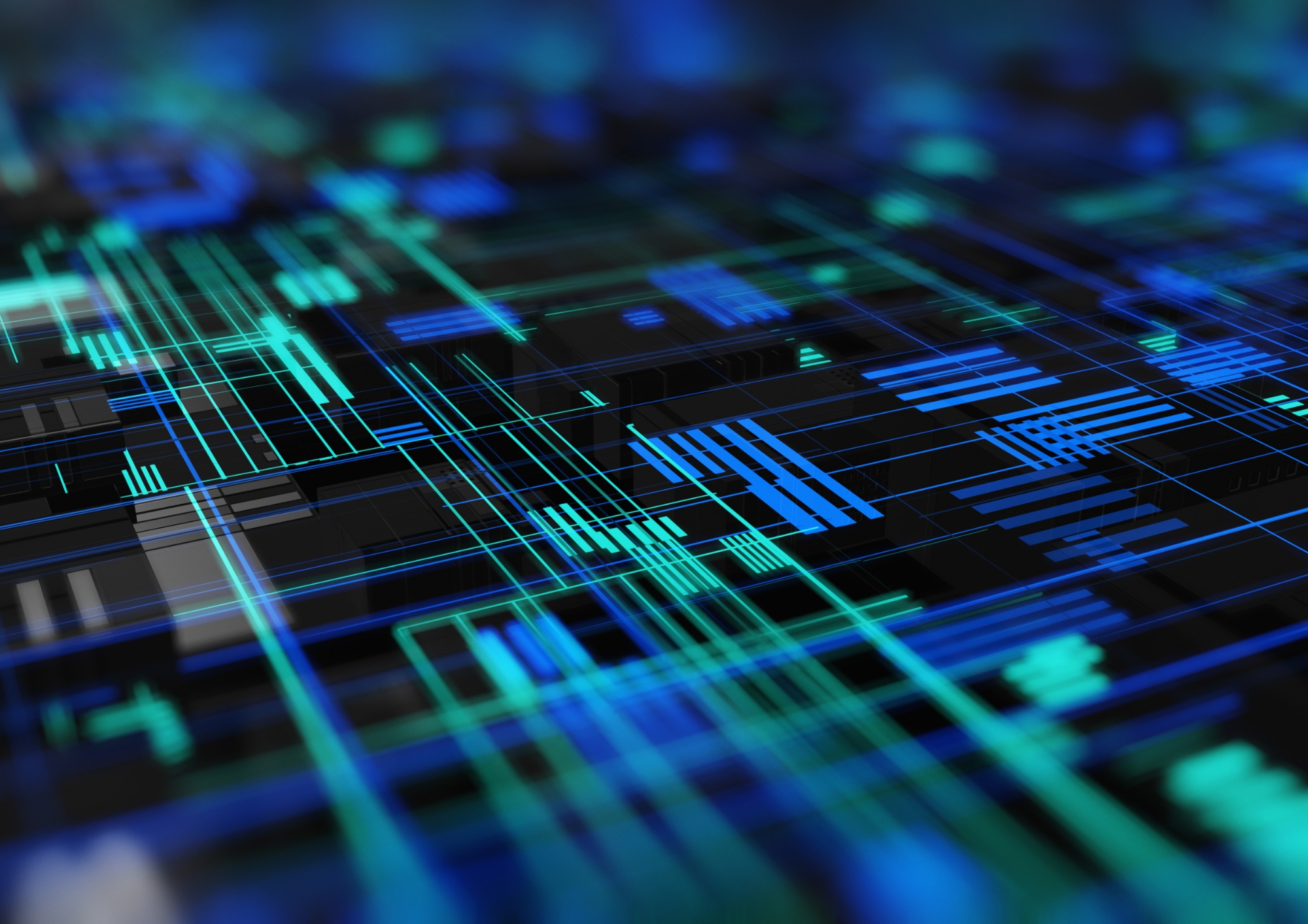 Test Automation Team placed by Chapman Tate Associates